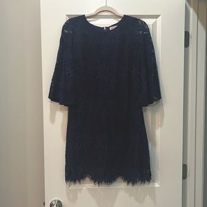 Lilly Pulitzer Quarter Sleeve Romper